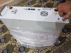 Narada 48V 100ah Lithium Ion Battery Available At Wholesale Rate
