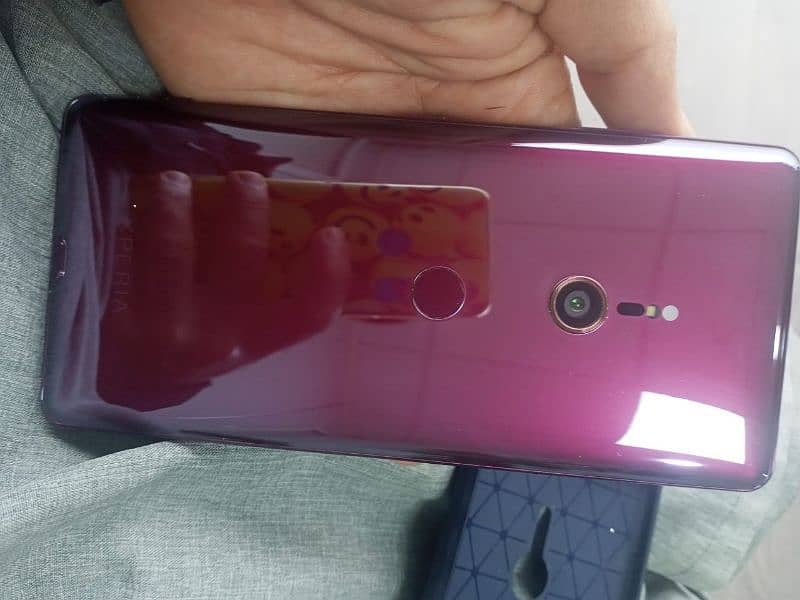 Sony xz3 fore sale 0