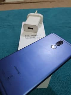 Huawei Mate 10 lite 4/64