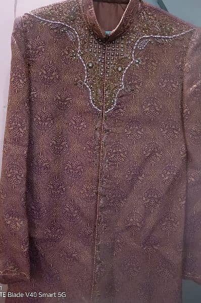 Sherwani 0