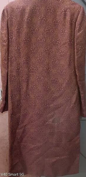 Sherwani 2