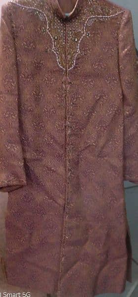 Sherwani 3