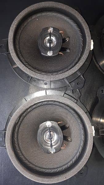 Toyota Suzuki honda original speakers 6