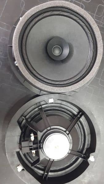 Toyota Suzuki honda original speakers 7