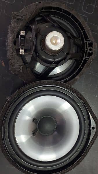 Toyota Suzuki honda original speakers 9