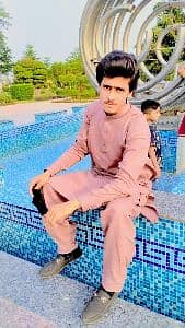 Raza khan