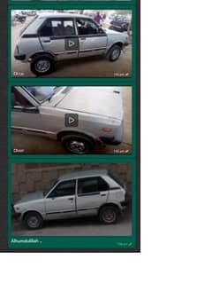 Sale Car FX 1986  0*3*3*4*2*1*1*4*1*4*4