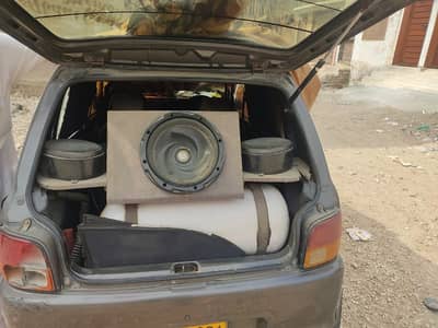 coure 2008 Excellent Car