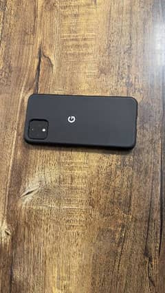 Google pixel 4 exchange possible with iphone 128gb