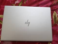 HP Elitebook 840 G5 i5 8th Generation 0