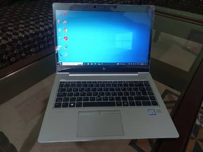 Hp Elitebook 840G6 i5Gen8