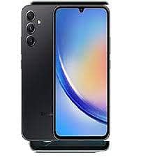 SAMSUNG A24 8GB/128GB AVAILIBLE ON EASY INSTALLMENTS 1