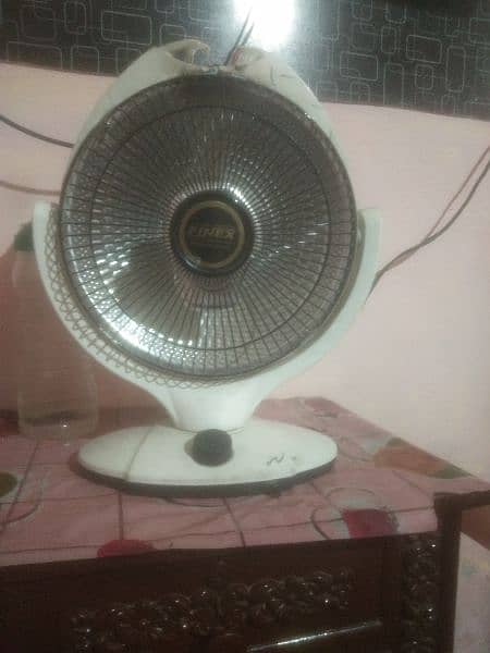 Electric Heater 03124200048 1