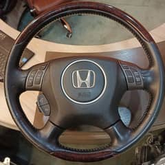 Honda Multimedia,Toyota, Suzuki Steering wheel,Spare Parts,Accessories 0