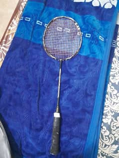 Repaired Badminton Rackets 0