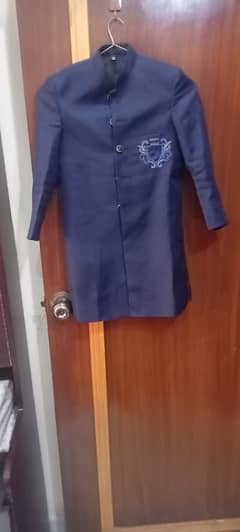 kids sherwani