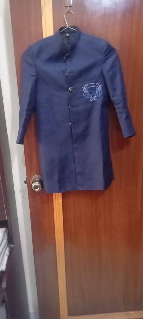 kids sherwani 0