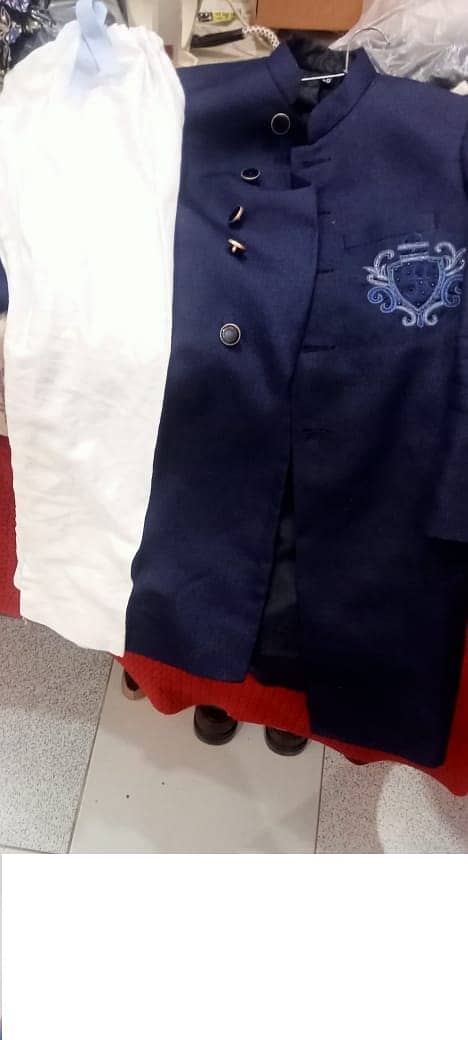 kids sherwani 2