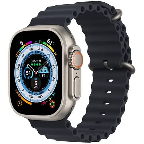 Apple Watch Ultra 2 49mm 1
