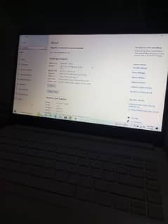 HP laptop 14s