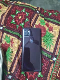 I sell my moto ace one 5g 6/128 non pta exchange possible with iphon 7
