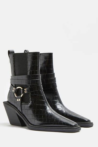 River Island Boots 0
