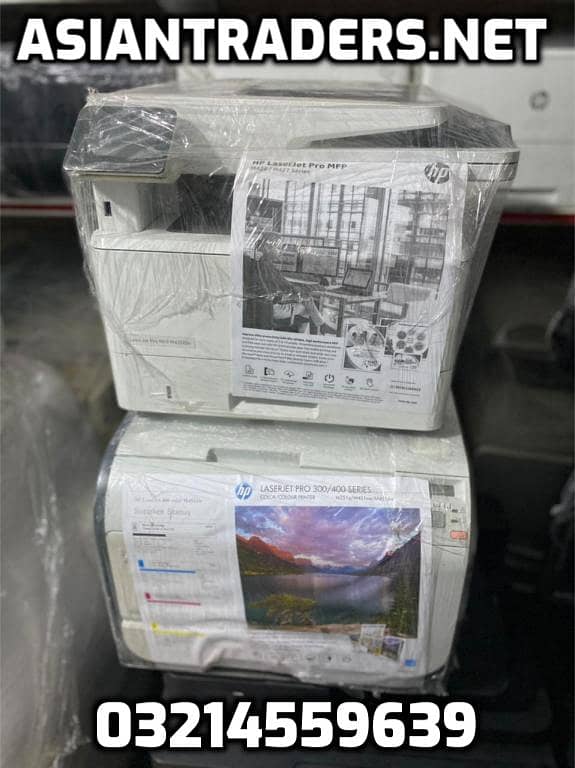 HP Laser 3390 2727 Printer Low Cost Rental Photocopier Asian Traders 7