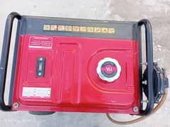 3 KVA Garintto Generator for Sale 0