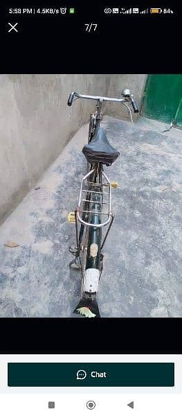 Phoenix china cycle ha achai condition ha 3