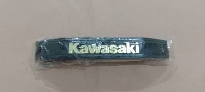 Kawasaki GTO Spare parts