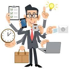 Accountant Needed for Factory  Experienced and Proficient in MS Excel