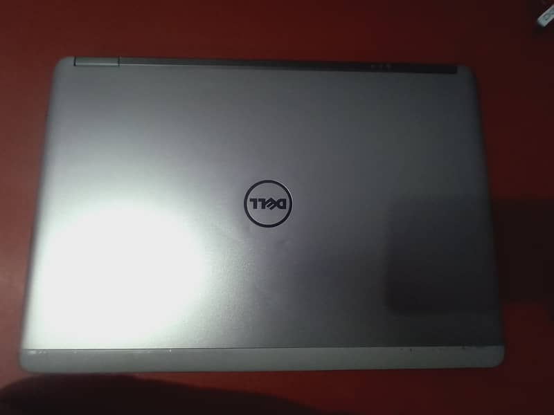 Dell Lattitude E7440 6