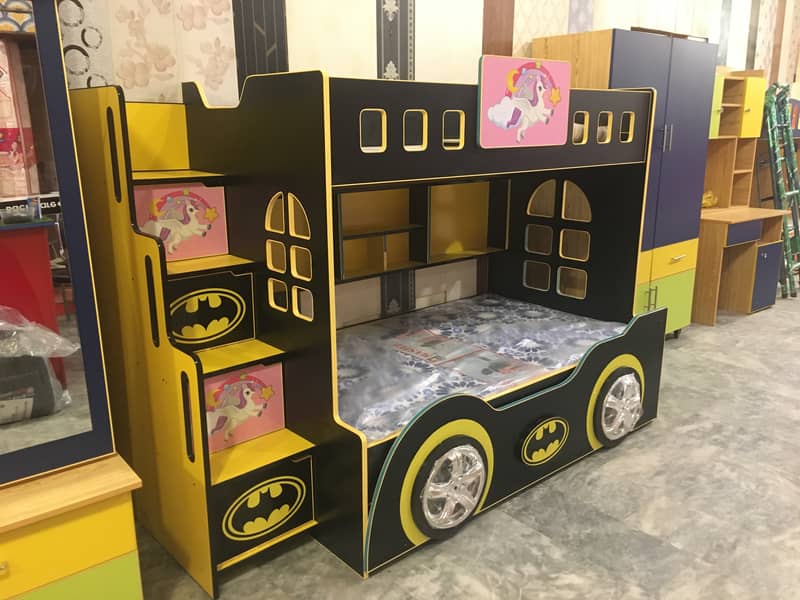 Kids Bunk Bed | Bunk bed for sale 6
