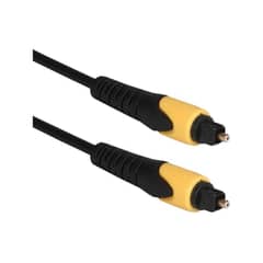 U-san Optical Fiber Audio Cable 5M