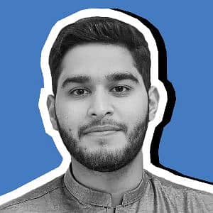 Muhammad Huzaifa
