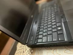 Core i7 laptop 2nd generation