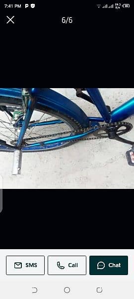 Cycle for sale in good condition urgent sale 0