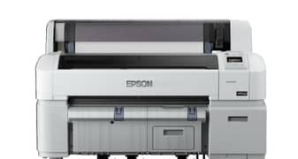 Epson SureColor SC-T3000 indoor printer
