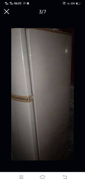 PEL fridge in original condition 3