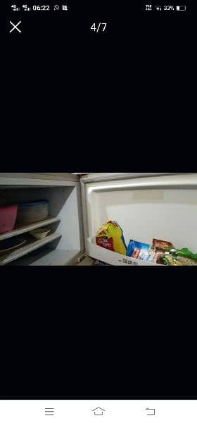PEL fridge in original condition 5