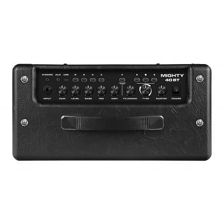 Amplifier NUX MIghty 40 BT 1