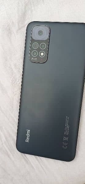 redmi note 11, used, in brand new condition 1