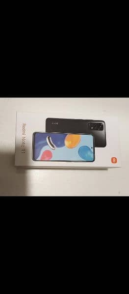 redmi note 11, used, in brand new condition 7