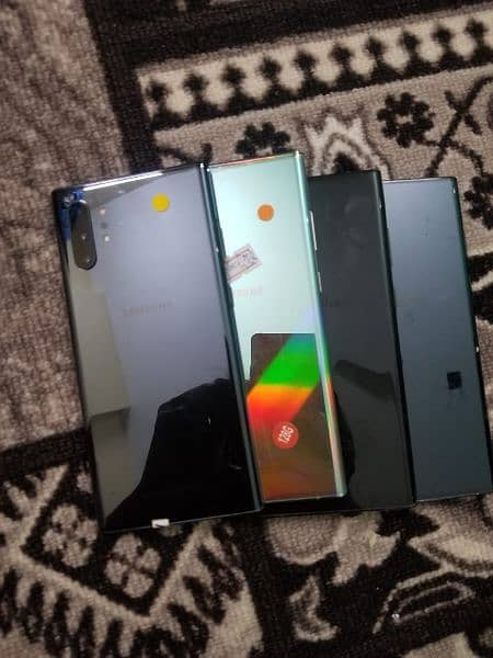 Galaxy note 10/Note 10+/Note20/Note 20 ultra 3