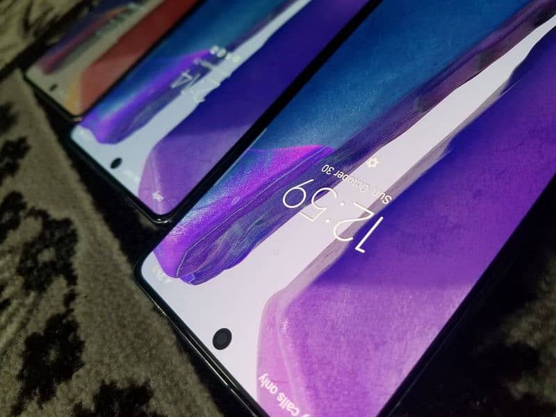 Galaxy note 10/Note 10+/Note20/Note 20 ultra 12