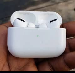 Airpods discount whatsapp call