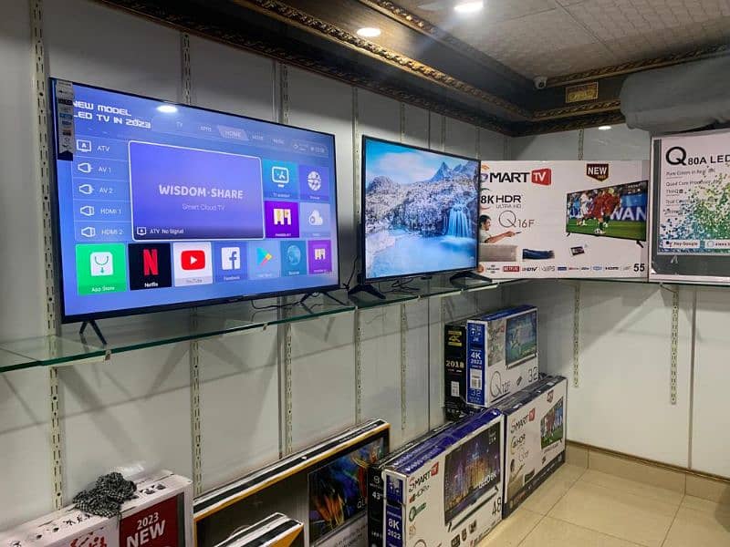 huge offer 32 inch led tv Samsung box pack 03044319412 buy now 1