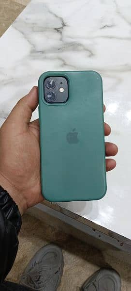iphone 12 Pta approved 3