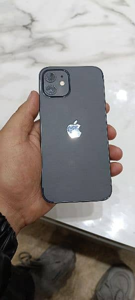 iphone 12 Pta approved 4