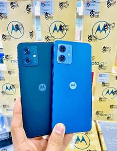 Motorola G54 5G G84 5G Box Packed Official